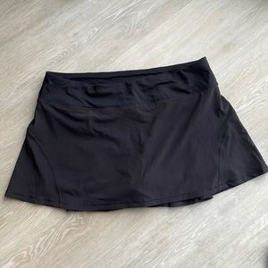 Lululemon Tennis Skirt